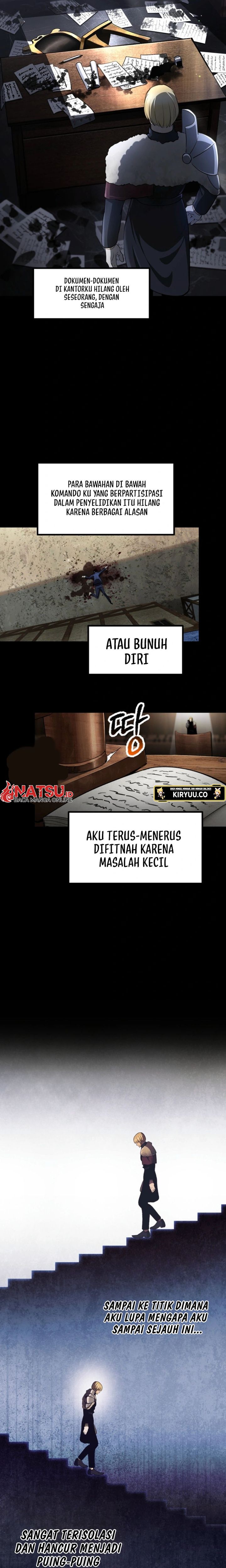 Otherworldly Sword King’s Survival Records Chapter 249 Gambar 23